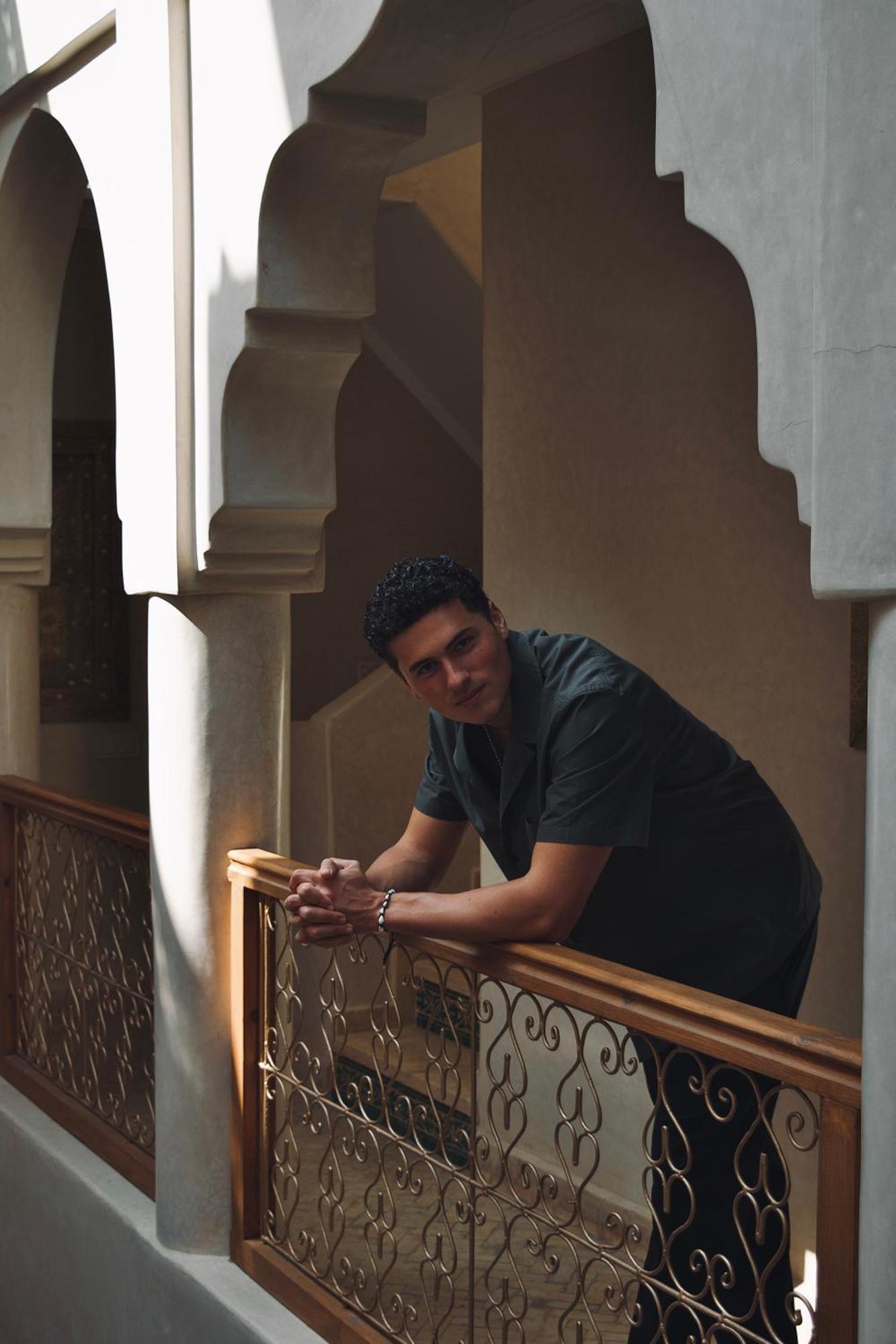 Riad Lalla Jihane Marrakesh Extérieur photo