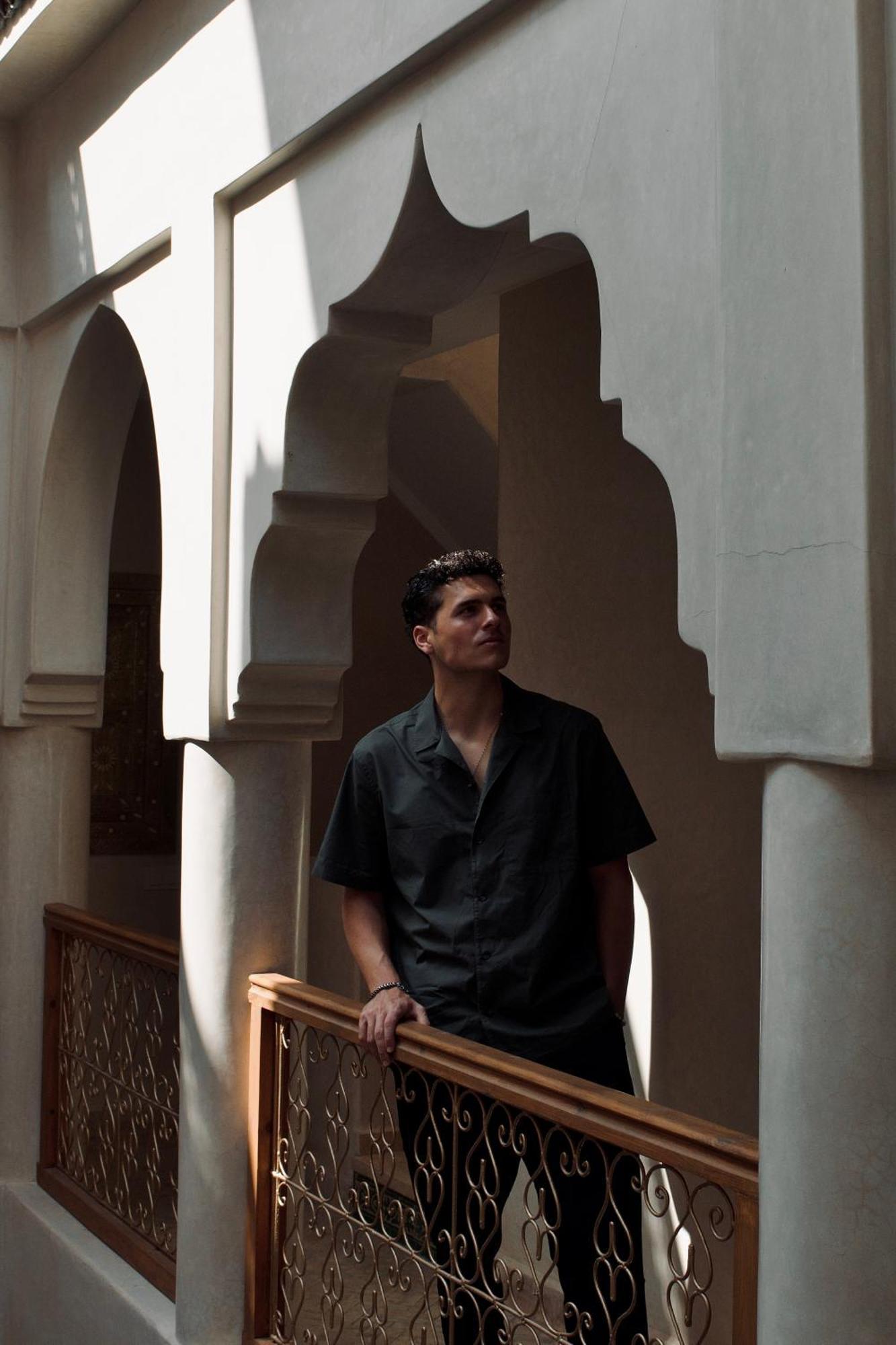 Riad Lalla Jihane Marrakesh Extérieur photo