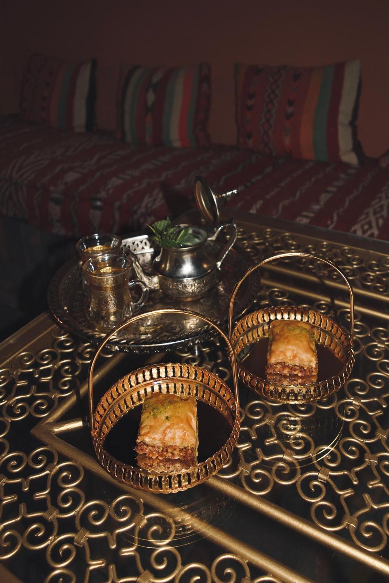 Riad Lalla Jihane Marrakesh Extérieur photo