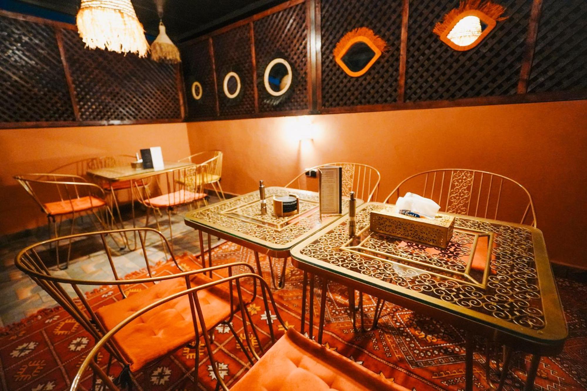 Riad Lalla Jihane Marrakesh Extérieur photo