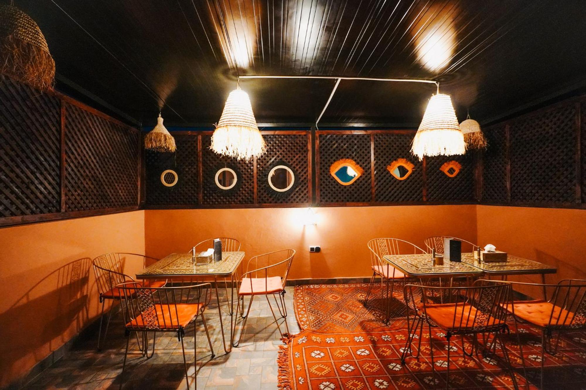 Riad Lalla Jihane Marrakesh Extérieur photo