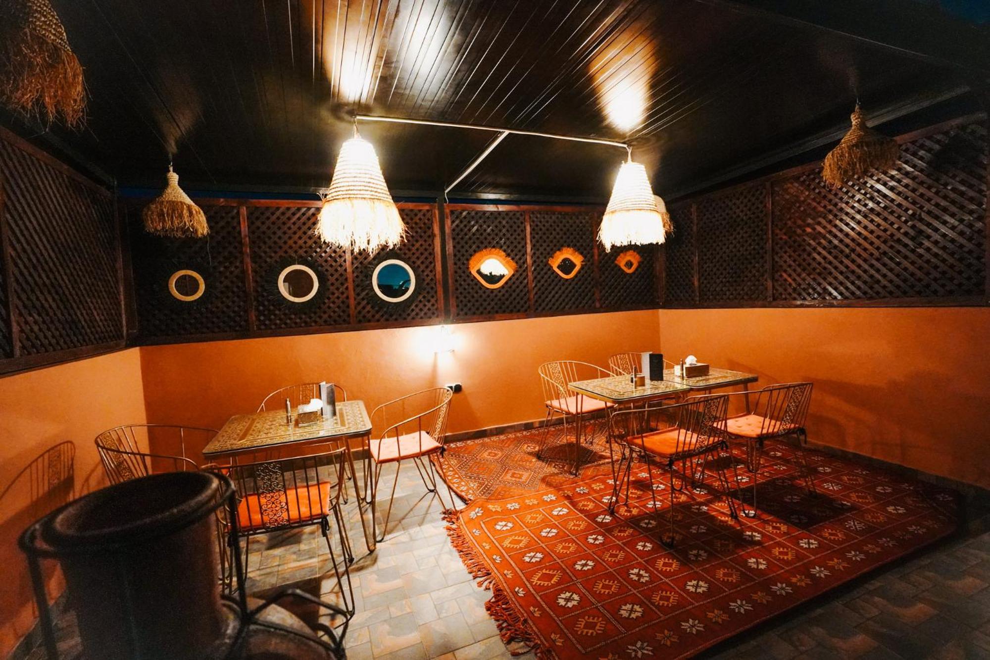 Riad Lalla Jihane Marrakesh Extérieur photo