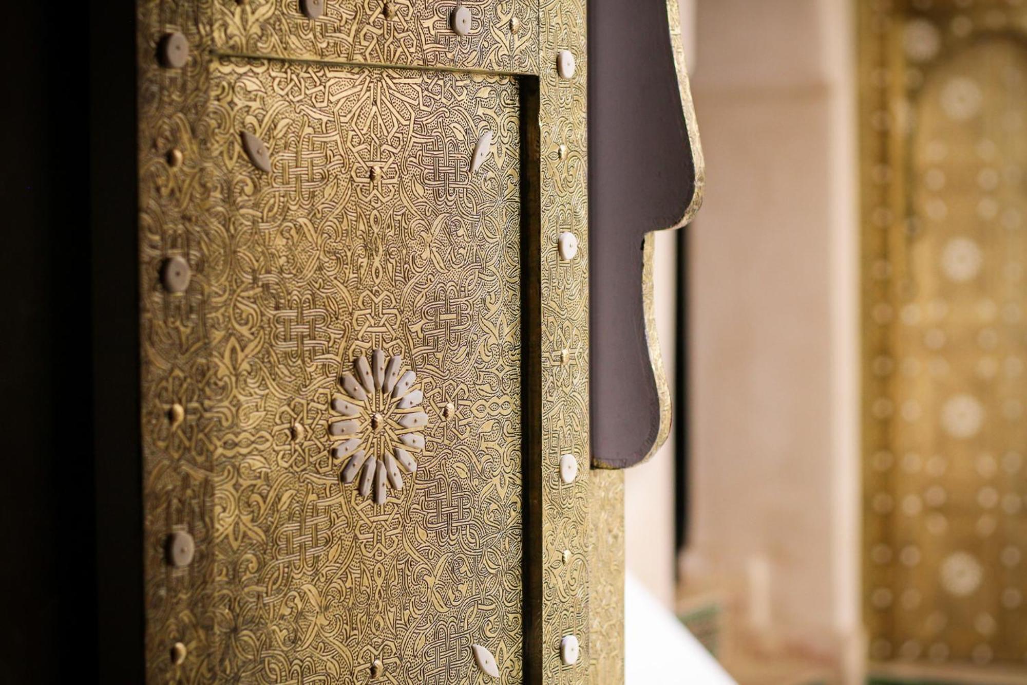 Riad Lalla Jihane Marrakesh Extérieur photo