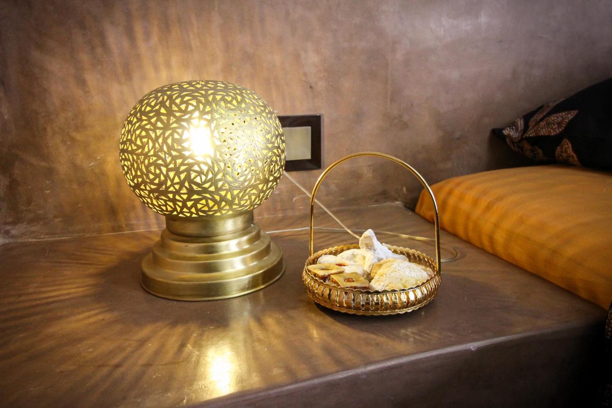 Riad Lalla Jihane Marrakesh Extérieur photo