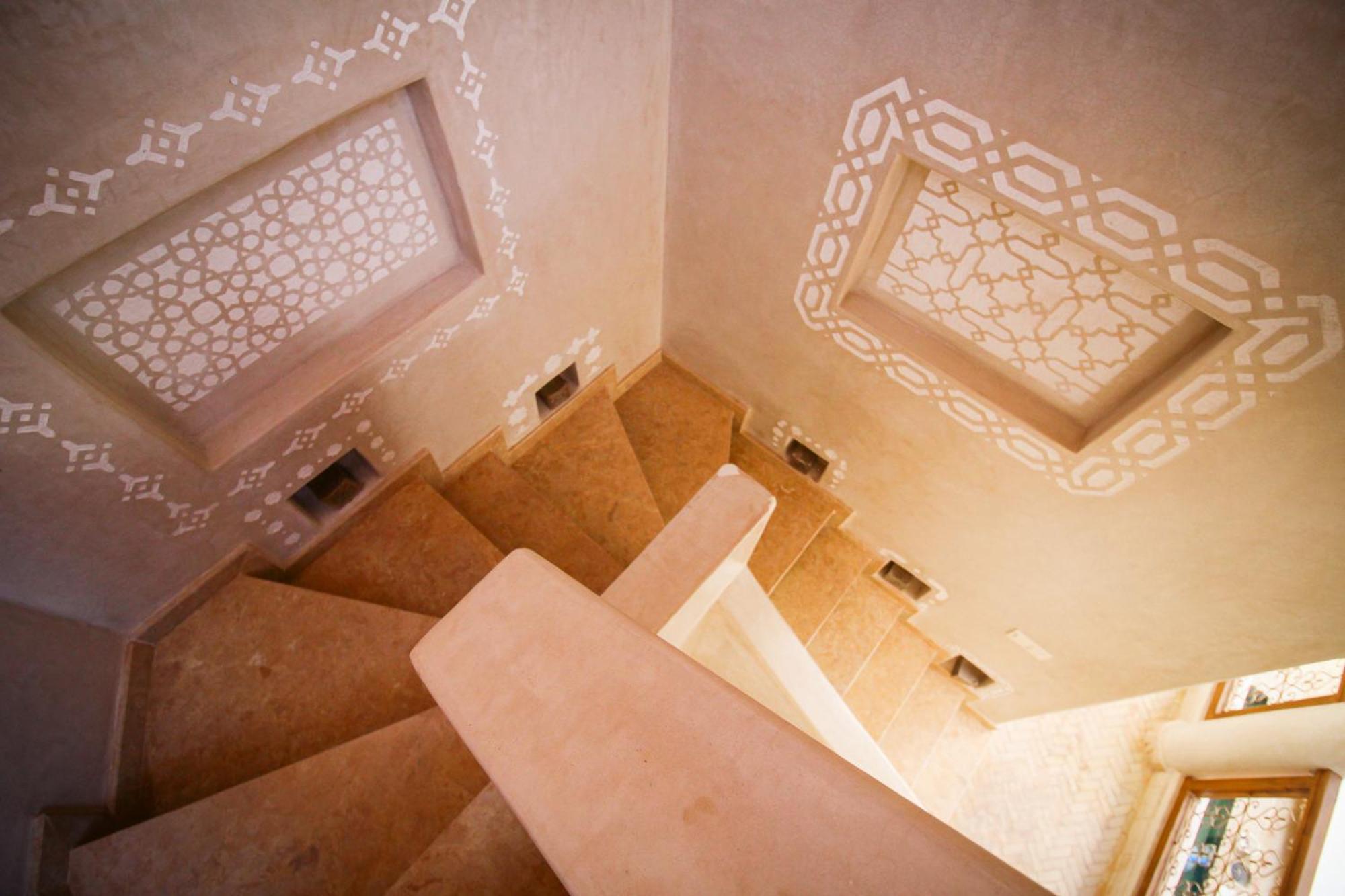 Riad Lalla Jihane Marrakesh Extérieur photo